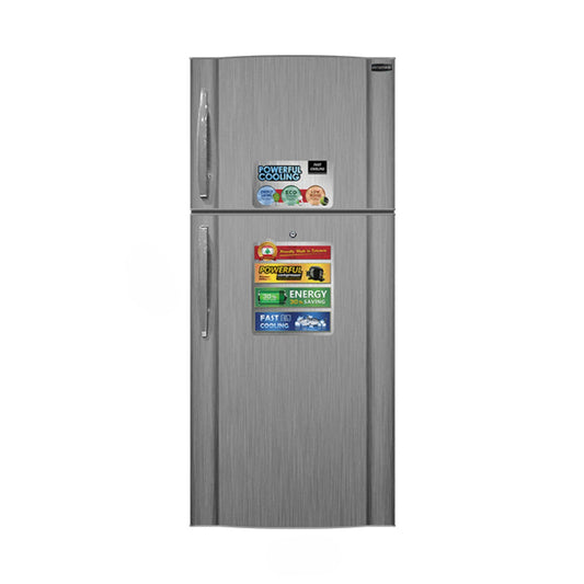 Concord 23Cft Top Mount Refrigerator [Silver], CON-TN2306S