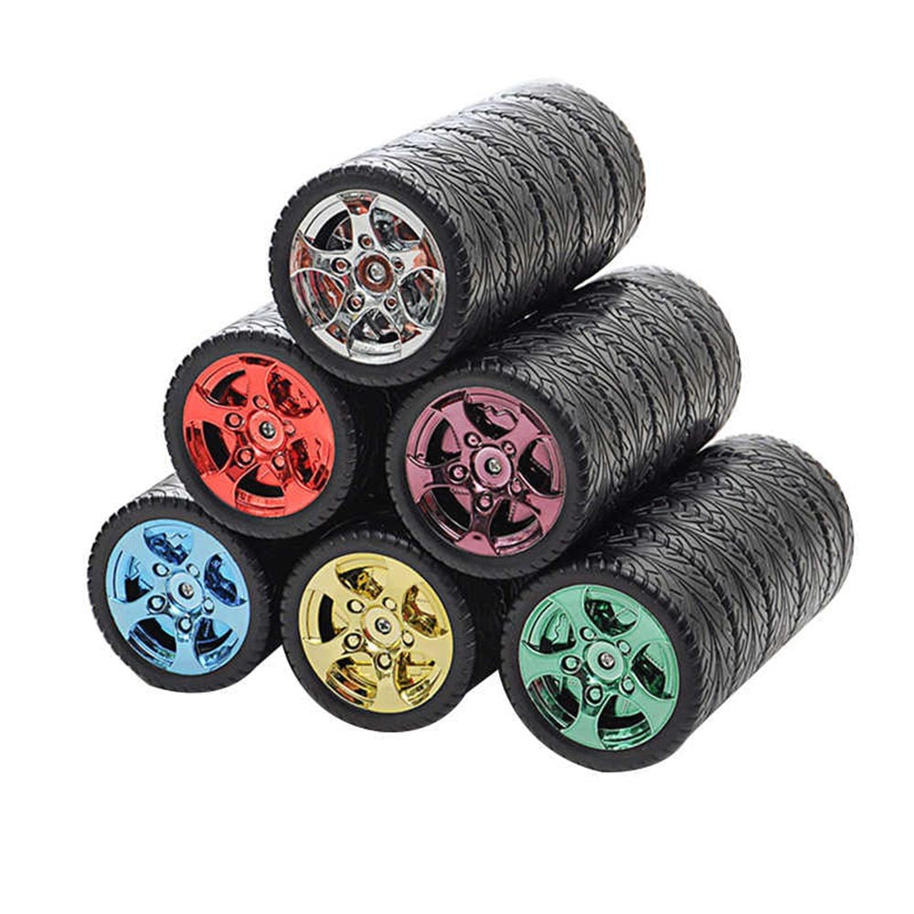 Cool Gift, 320Ml Tyre Thermos Cup, Available in Different Colors