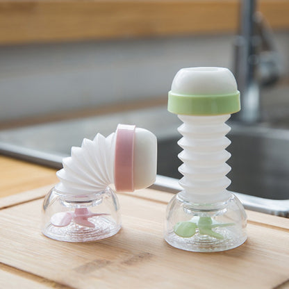 Cool Gift, 360 Degree Rotating Water Faucet Aerator, Available in Different Colors