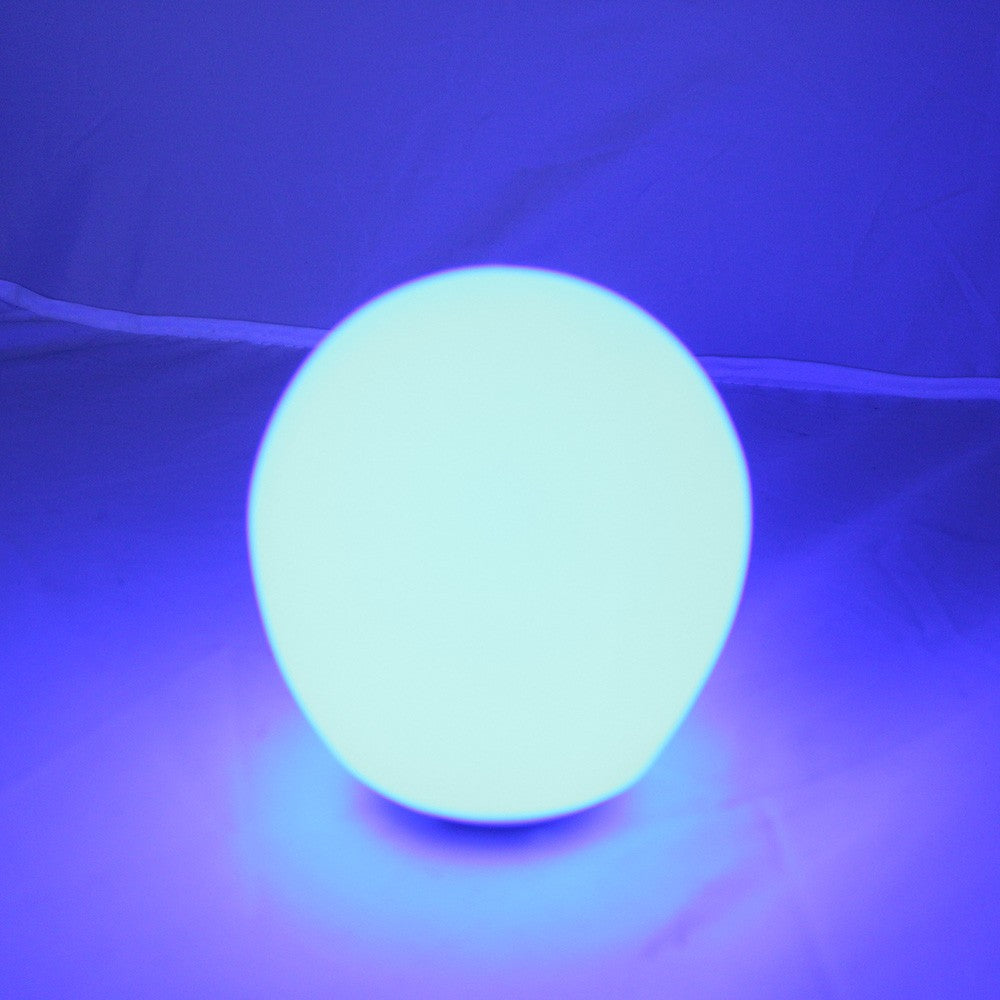 Cool Gift, 3D Printing LED Night Light with Stand & Remote Control