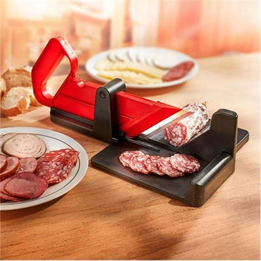 Cool Gift, AperiCoupe Fruits & Sausage Slicer