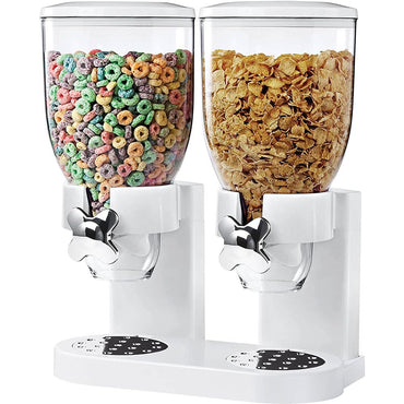 Cool Gift, Cereal & Dry Food Dispenser, Available in Different Sizes