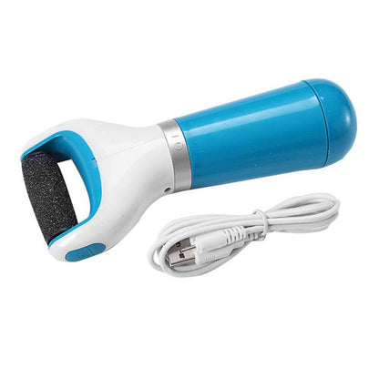 Cool Gift, Electric Foot Hard Skin Remover, Available in Different Colors