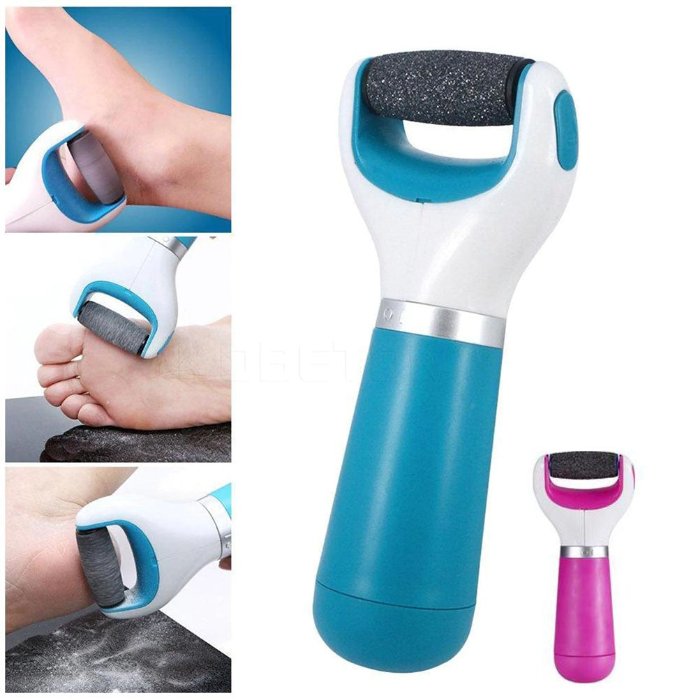 Cool Gift, Electric Foot Hard Skin Remover, Available in Different Colors