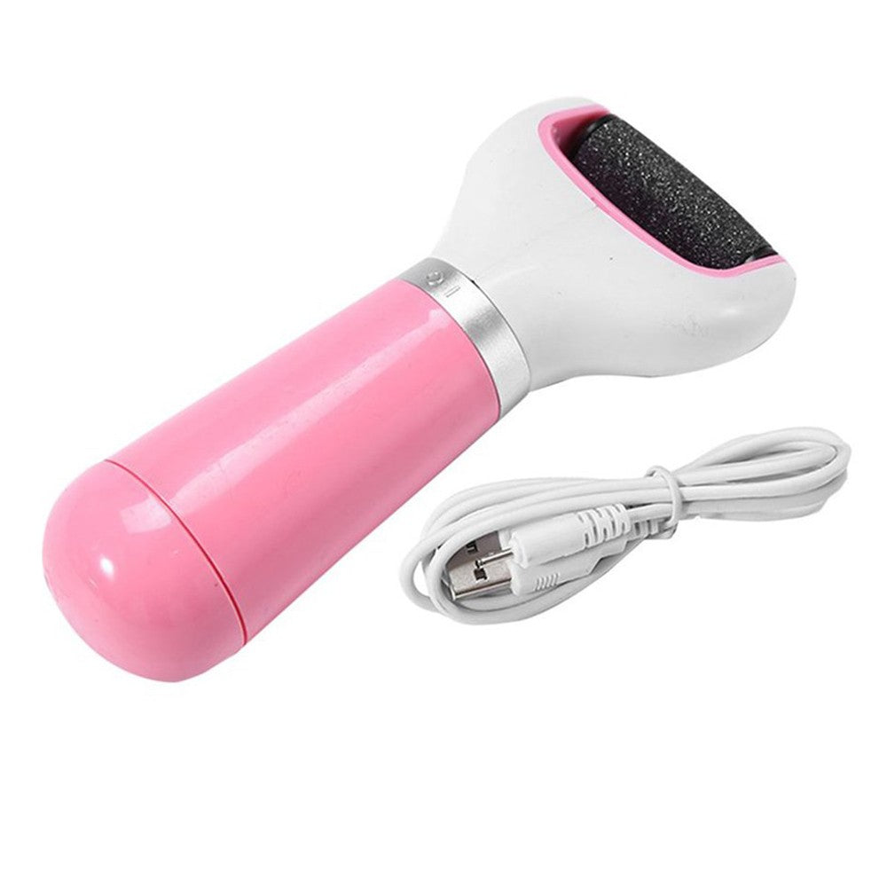 Cool Gift, Electric Foot Hard Skin Remover, Available in Different Colors