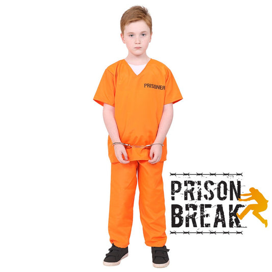Cool Gift, Halloween & Barbara Costumes - Orison Break, Available in Different Sizes