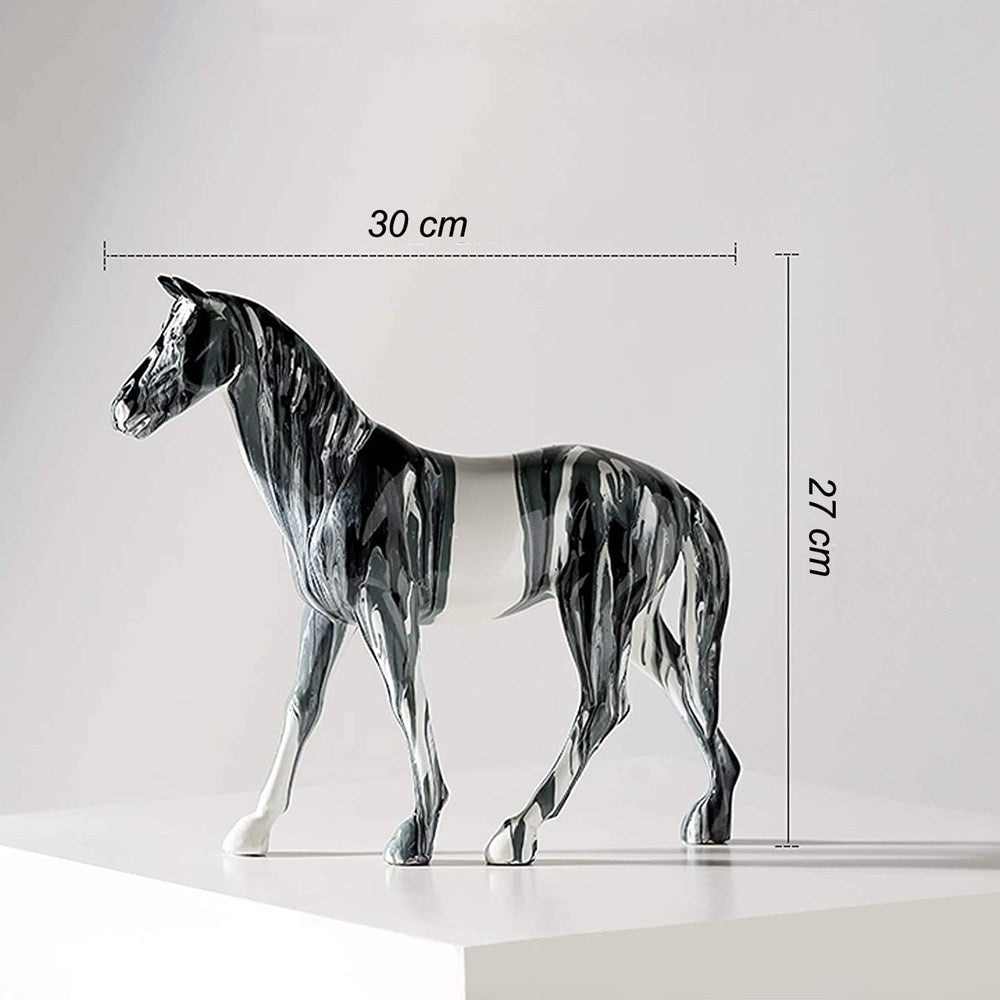 Cool Gift, Handmade Sculptures Resin Crafts, Available in Different Sizes