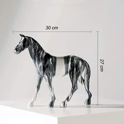Cool Gift, Handmade Sculptures Resin Crafts, Available in Different Sizes
