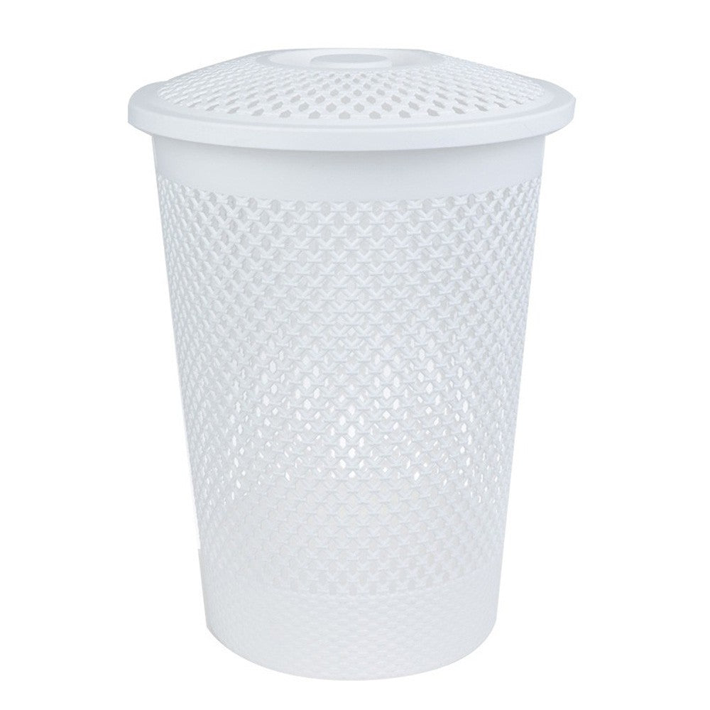 Cool Gift, Laundry Basket With Lid, Available in Different Sizes