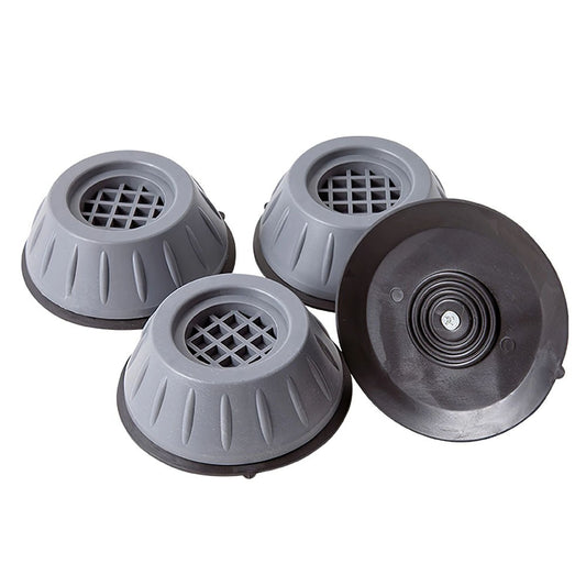 Cool Gift, Washer Anti Vibration Anti Walking Pads, 4 Pcs