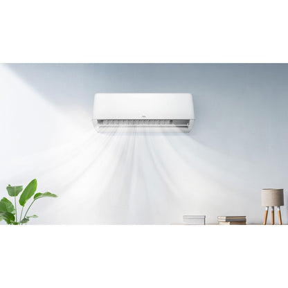 Tcl ,Air Conditioner Split Tpro 9000 Btu R410a Wifi Inverter