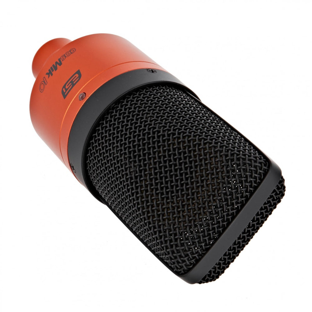 ESI, Cosmik 10 Professional Condenser Studio Microphone, Cosmik10