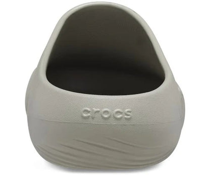 Crocs, Mellow Recovery Clog, White, Available in Different Sizes