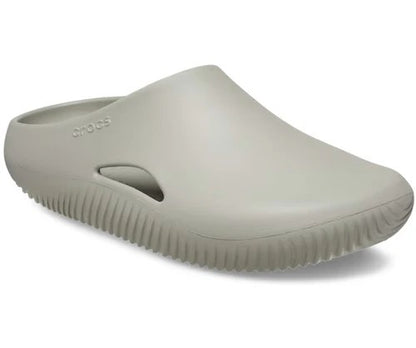 Crocs, Mellow Recovery Clog, White, Available in Different Sizes