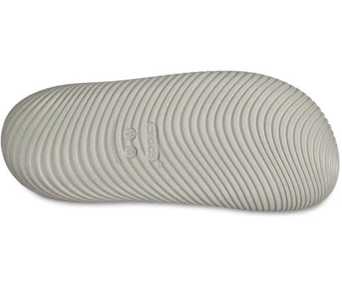 Crocs, Mellow Recovery Clog, White, Available in Different Sizes