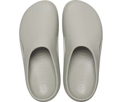 Crocs, Mellow Recovery Clog, White, Available in Different Sizes
