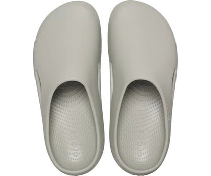 Crocs, Mellow Recovery Clog, White, Available in Different Sizes