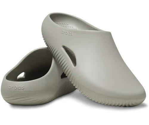 Crocs, Mellow Recovery Clog, White, Available in Different Sizes