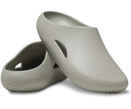Crocs, Mellow Recovery Clog, White, Available in Different Sizes