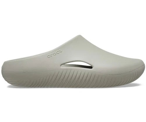 Crocs, Mellow Recovery Clog, White, Available in Different Sizes
