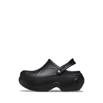 Crocs, Bella Unisex Clog - Black, Available in Different Sizes