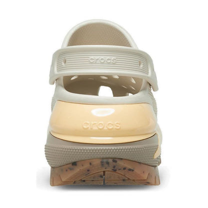 Crocs, Mega Crush Clog Unisex - Tint/Multi, Available in Different Sizes