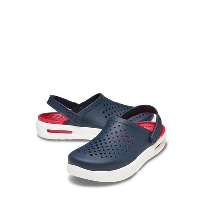 Crocs, InMotion Clog Unisex - Navy, Available in Different Sizes
