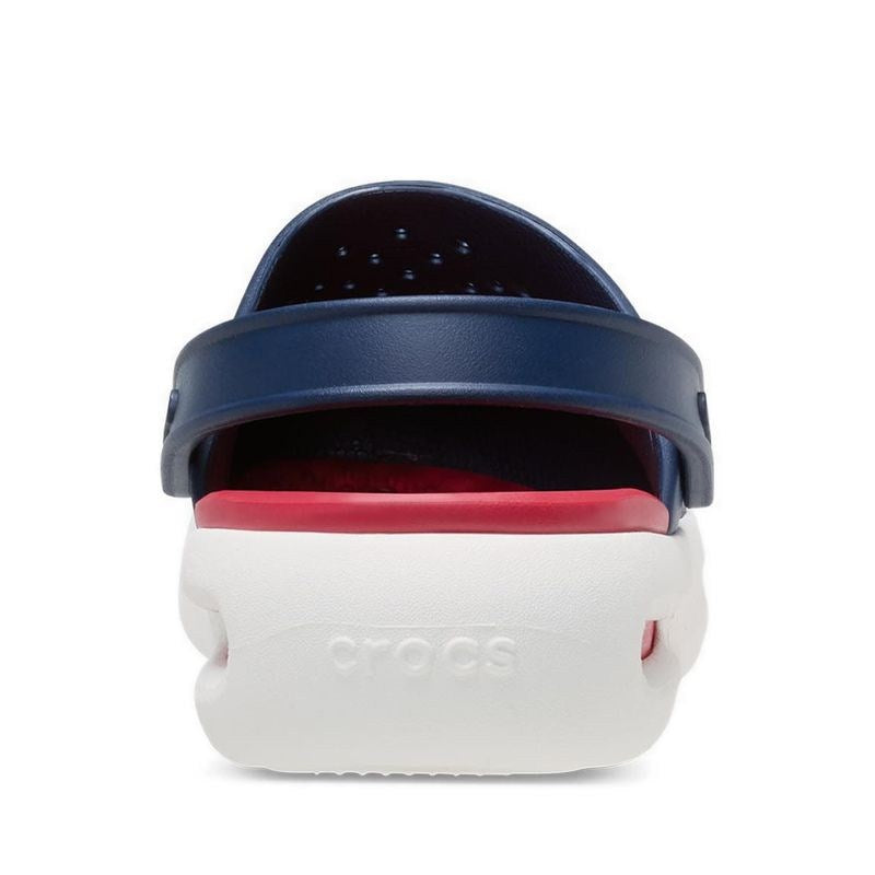 Crocs, InMotion Clog Unisex - Navy, Available in Different Sizes