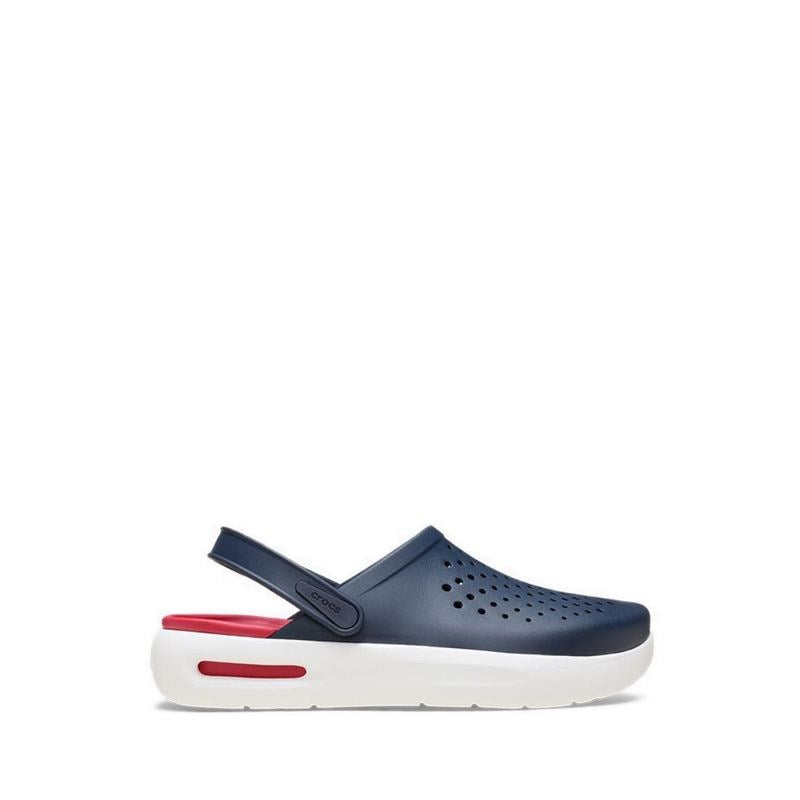 Crocs, InMotion Clog Unisex - Navy, Available in Different Sizes