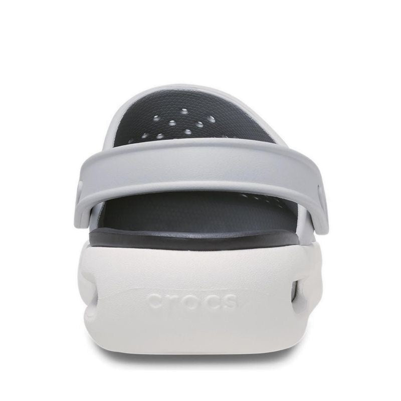 Crocs, InMotion Clog Unisex - Grey, Available in Different Sizes