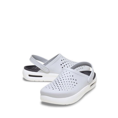 Crocs, InMotion Clog Unisex - Grey, Available in Different Sizes