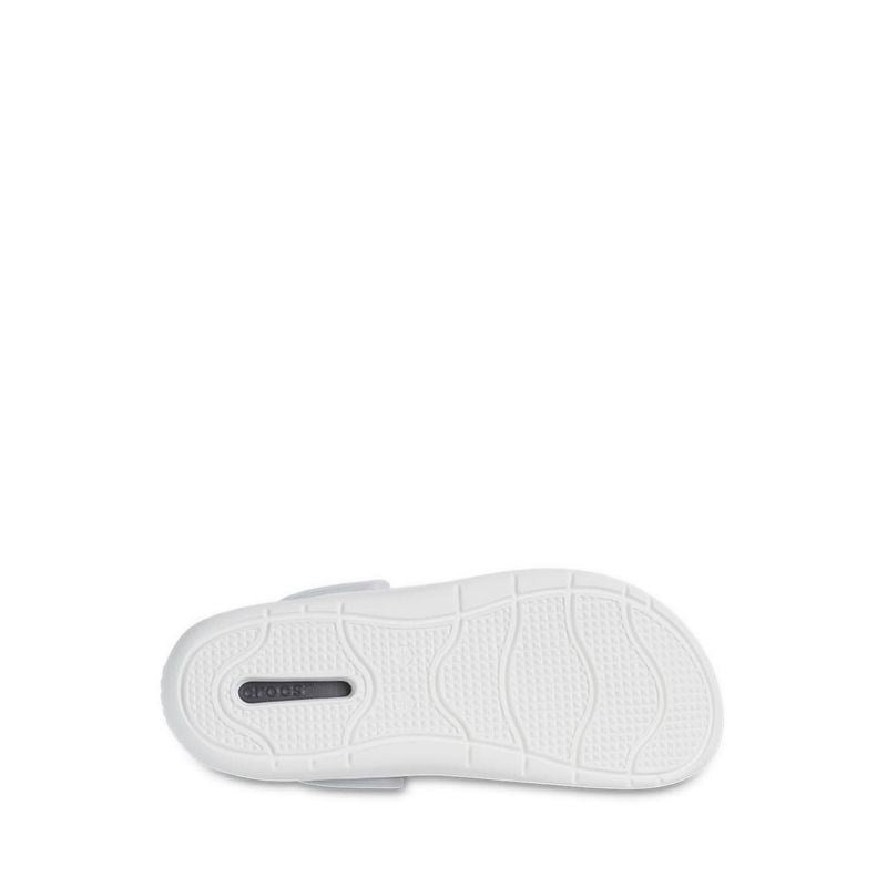 Crocs, InMotion Clog Unisex - Grey, Available in Different Sizes