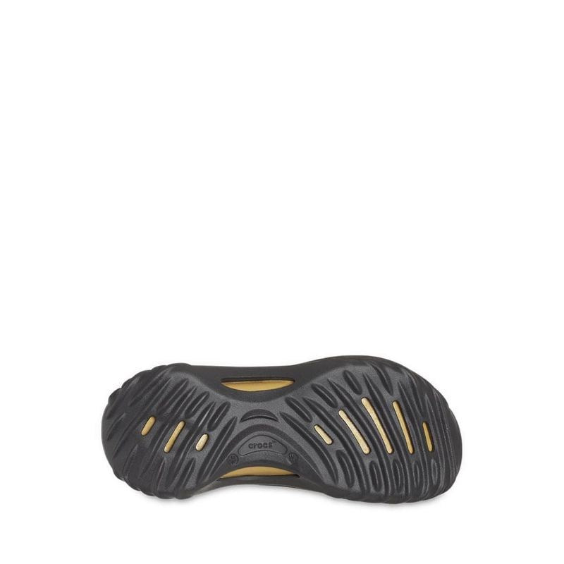 Crocs, Echo Wave Unisex - Black Sand, Available in Different Sizes