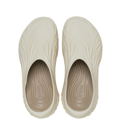 Crocs, Echo Wave Unisex - Sand, Available in Different Sizes