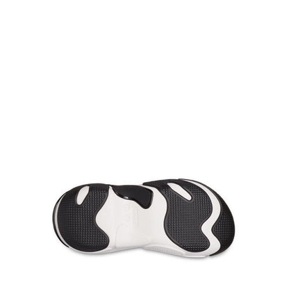 Crocs, Bubble Crush Unisex Clog - White, Available in Different Sizes