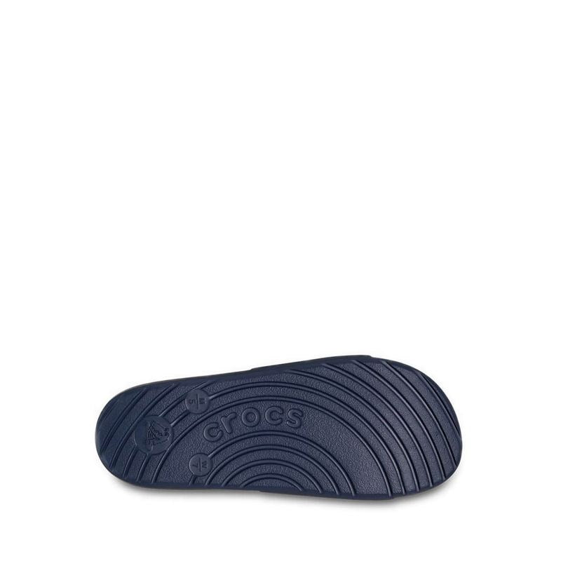 Crocs, Unisex Slide - Navy, Available in Different Sizes