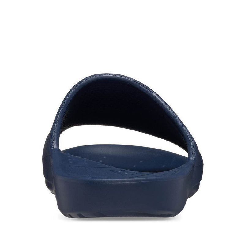 Crocs, Unisex Slide - Navy, Available in Different Sizes