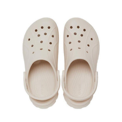 Crocs, Bella Unisex Clog - Winter White, Available in Different Sizes