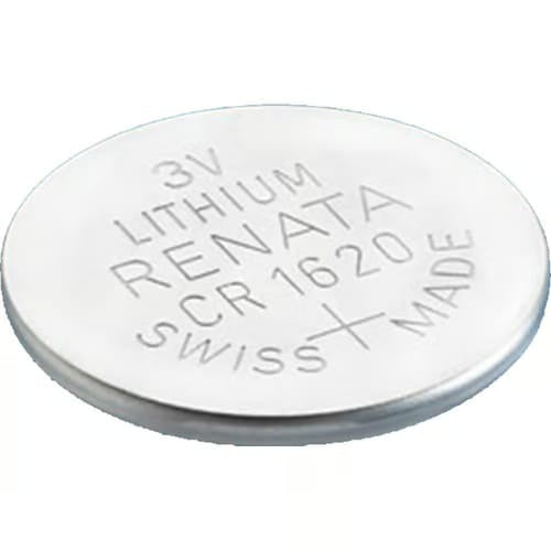 Renata, Battery Renata,1620,Lithium 3V