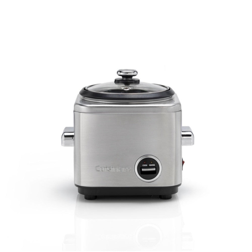 Cuisinart, Rice Cooker, Cook & Steam 400g