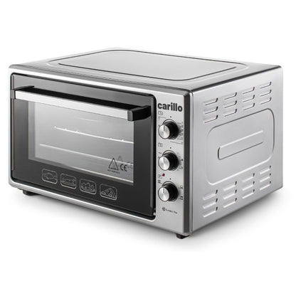 Carillo, Electric Oven, 60L, 1450W, Available in Different Colors