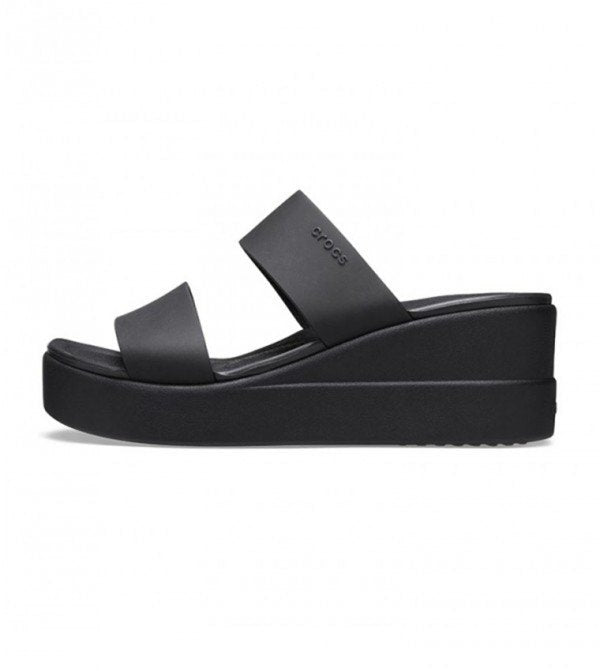 Crocs, Brooklyn Wedge, Available in Different Sizes