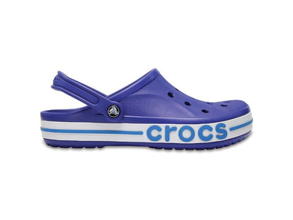 Crocs, Bayaband Kids Blue, Available in Different Sizes
