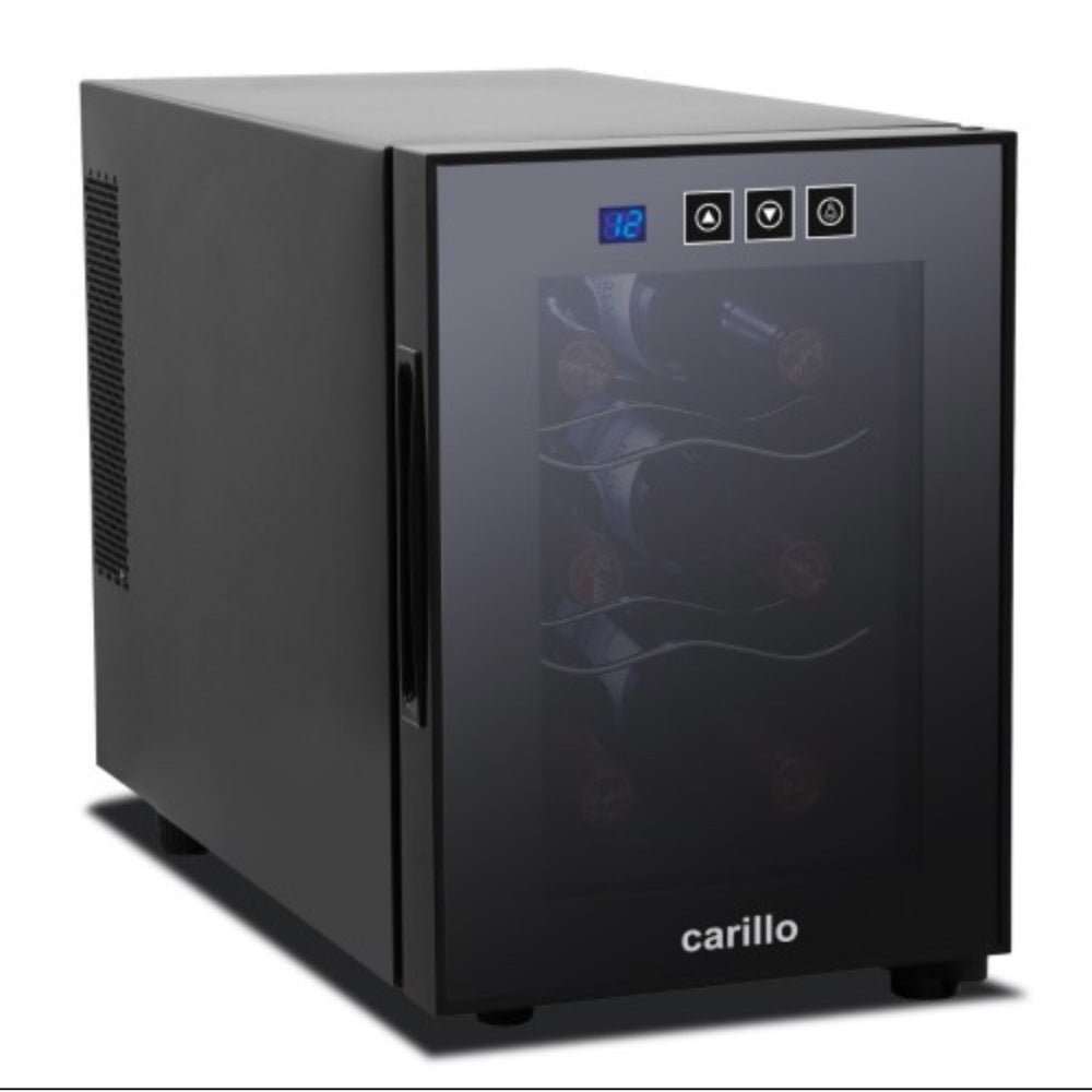 G3FERRARI, Carillo Wine Cooler 6 Bottles
