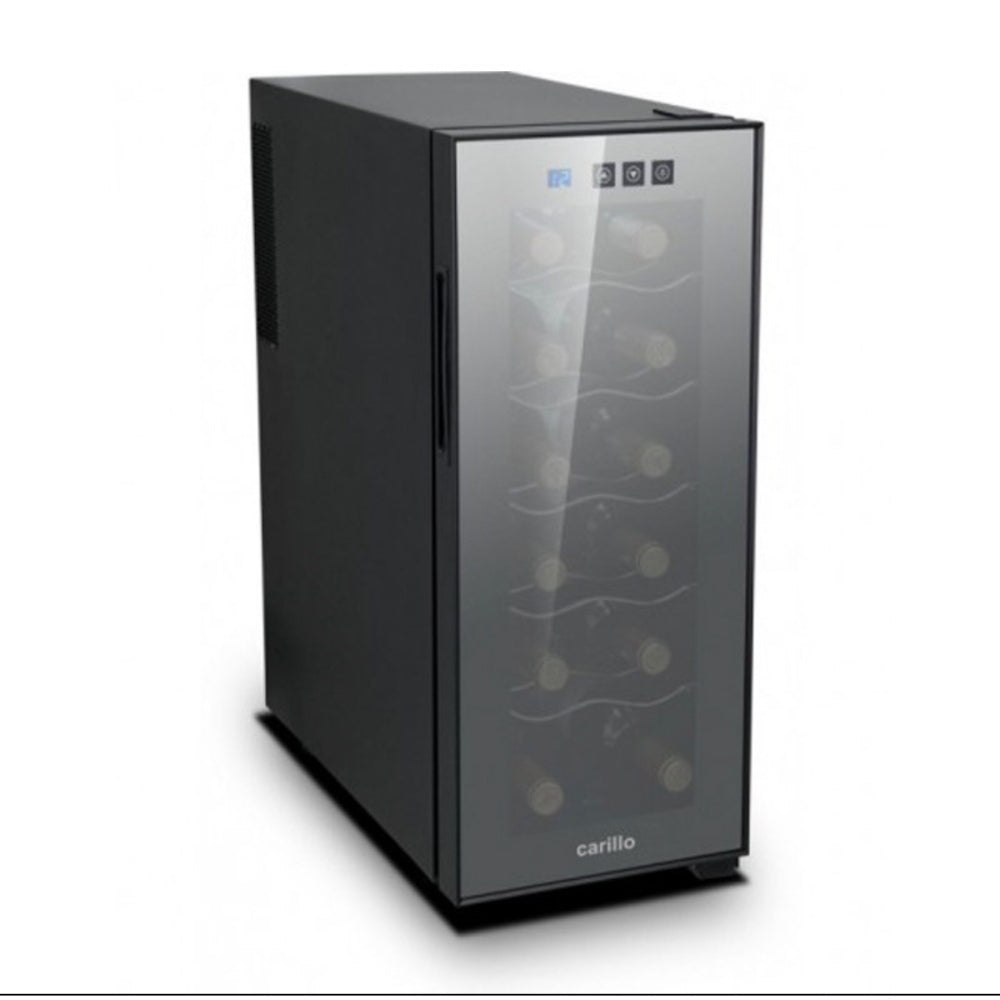 G3FERRARI, Carillo Wine Cooler 12 Bottles