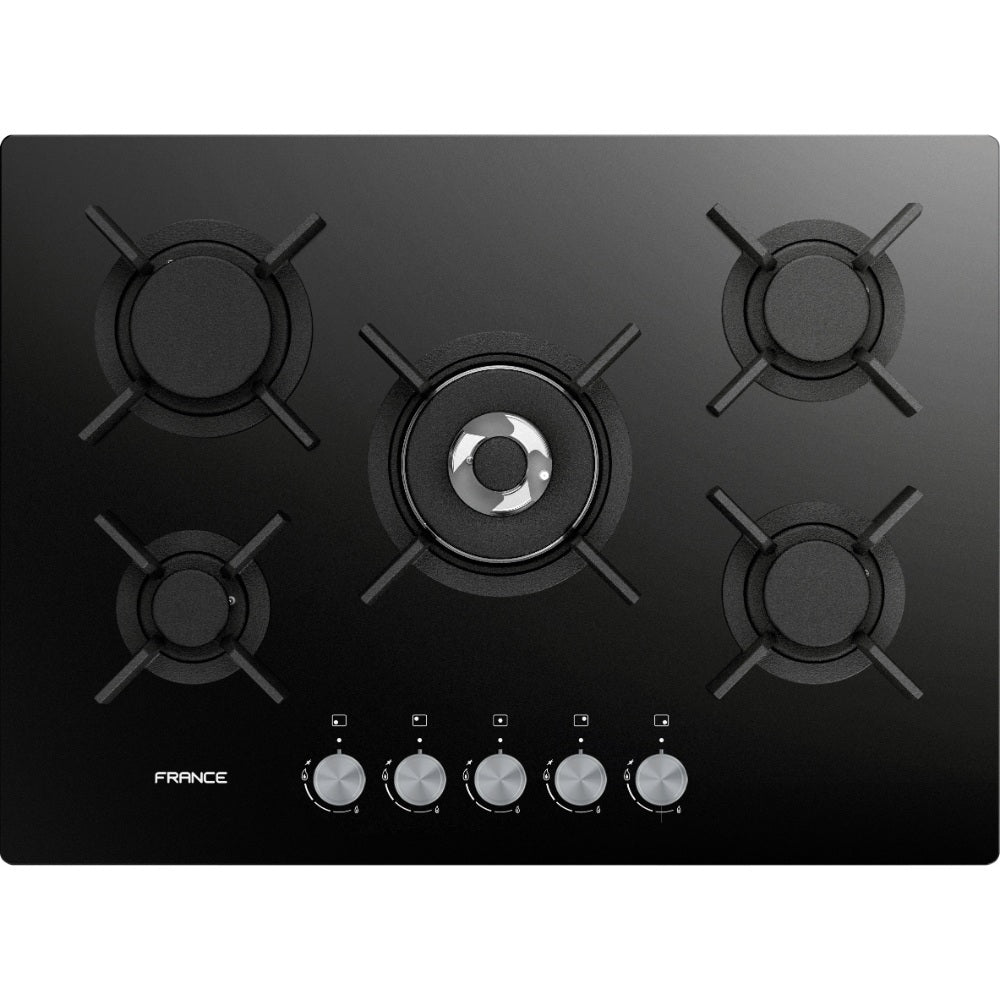 France, 70cm Cooktop