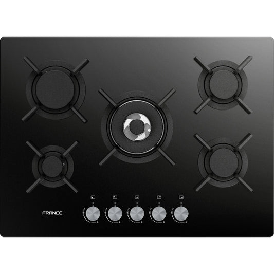 France, 70cm Cooktop