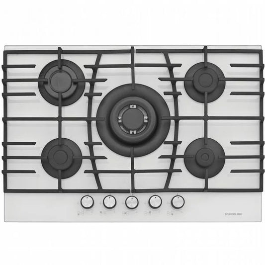 Silverline, Cooktop
