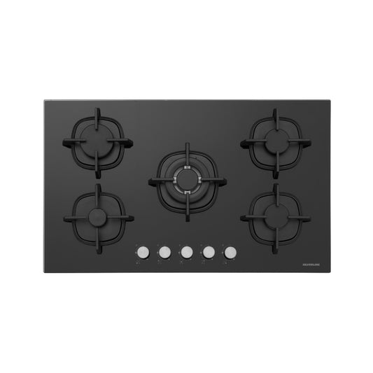 Silverline, Cooktop