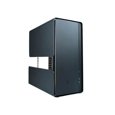 Azza, Cast 808Bm Black Gaming Case